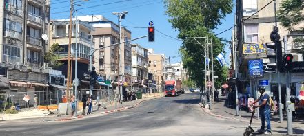 חולון: שלושה פרויקטים חדשים לפינוי-בינוי יוצאים לדרך - דוניץ אלעד