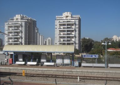 התחדשות עירונית בבאר יעקב: מגדלים חדשים עד 30 קומות - דוניץ אלעד