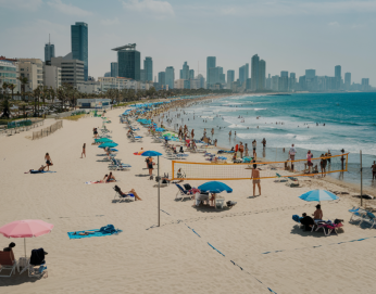 תל אביב: תוספת של 50 אלף דירות בתוכנית המתאר החדשה - דוניץ אלעד